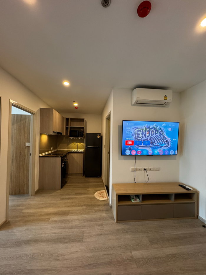 รูป Owner Post: 📌ᴇʟɪᴏ ꜱᴀᴛʜᴏʀɴ – ᴡᴜᴛᴛʜᴀᴋʜᴀᴛ | 1 Bed+ - รูปที่ 1/14