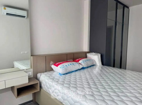 คอนโด 1 ห้องนอน ชั้น 15 IDEO Sukhumvit - Rama 4 ห่าง BTS พระโขนง 300 ม. (ID 3191276)