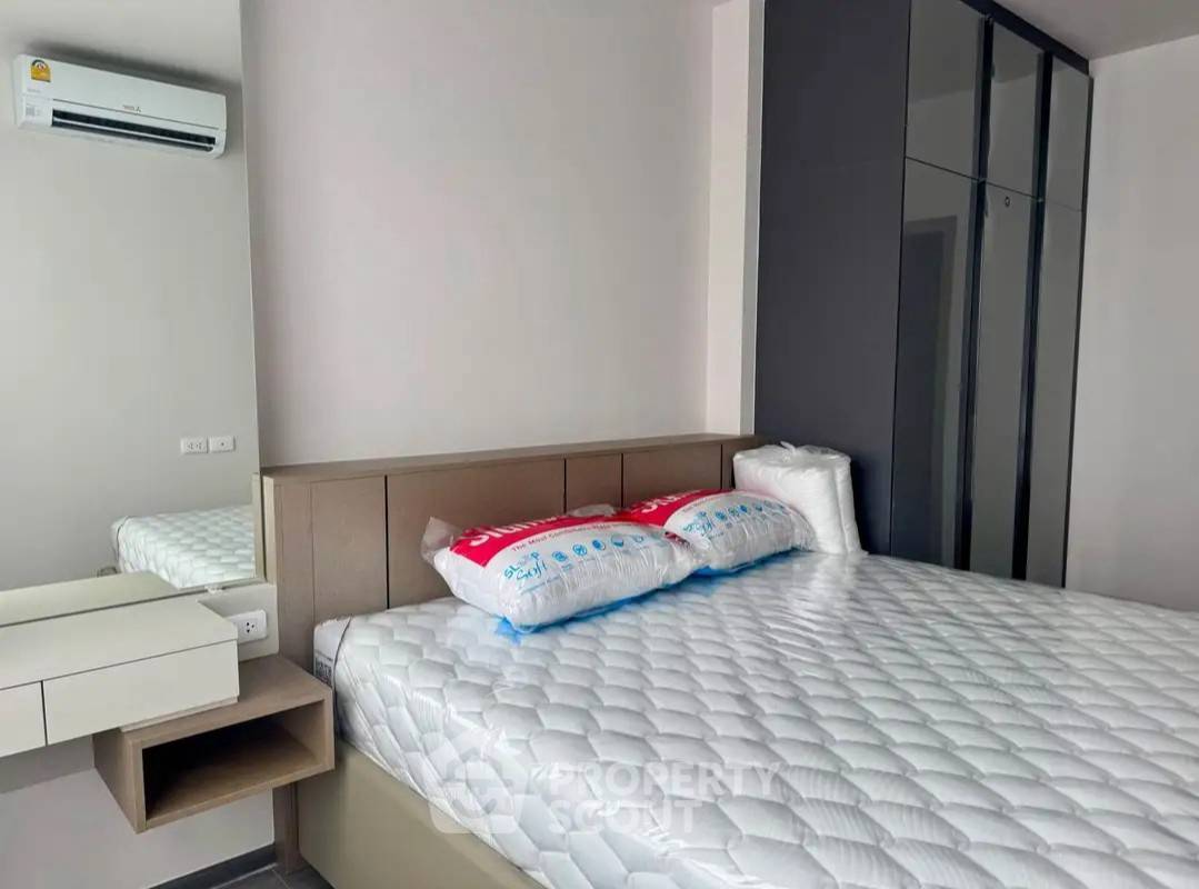 รูป คอนโด 1 ห้องนอน ชั้น 15 IDEO Sukhumvit - Rama 4 ห่าง BTS พระโขนง 300 ม. (ID 3191276) - รูปที่ 1/7