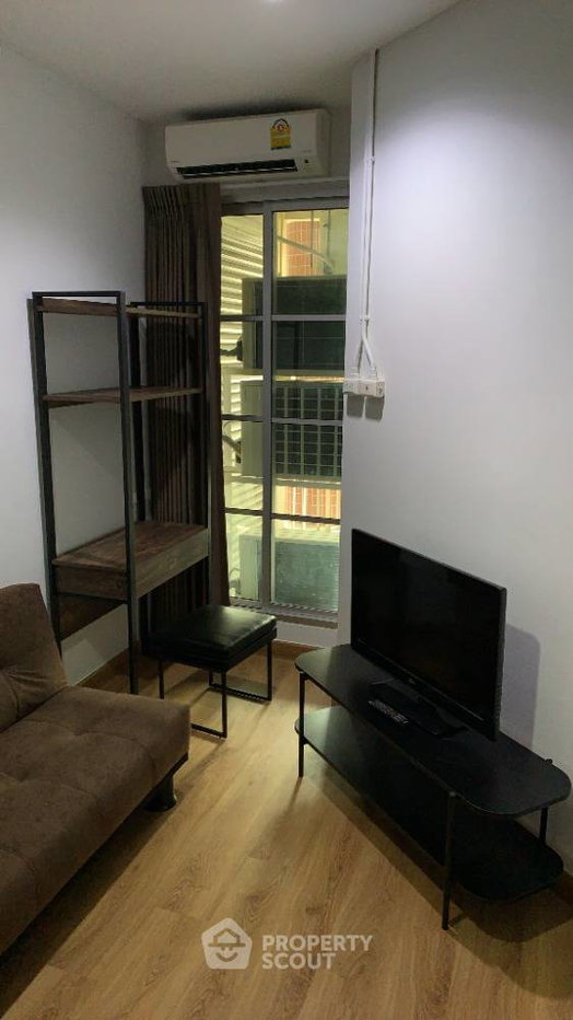 รูป ใกล้ BTS Asoke 200 เมตร | 2 ห้องนอน Citi Smart Sukhumvit 18 (ID 1429435) - รูปที่ 8/23