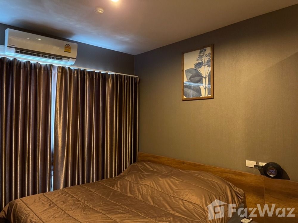 รูป ขาย คอนโด 1 ห้องนอน ในโครงการ เดอะ สเตจ เตาปูน อินเตอร์เชนจ์ 1363372 - รูปที่ 2/12