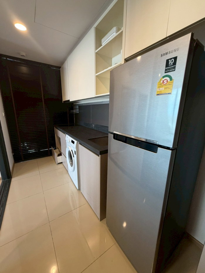 รูป For Rent Oka Haus Sukhumvit 36 (โอกะ เฮาส์) (ST-02) - รูปที่ 5/7