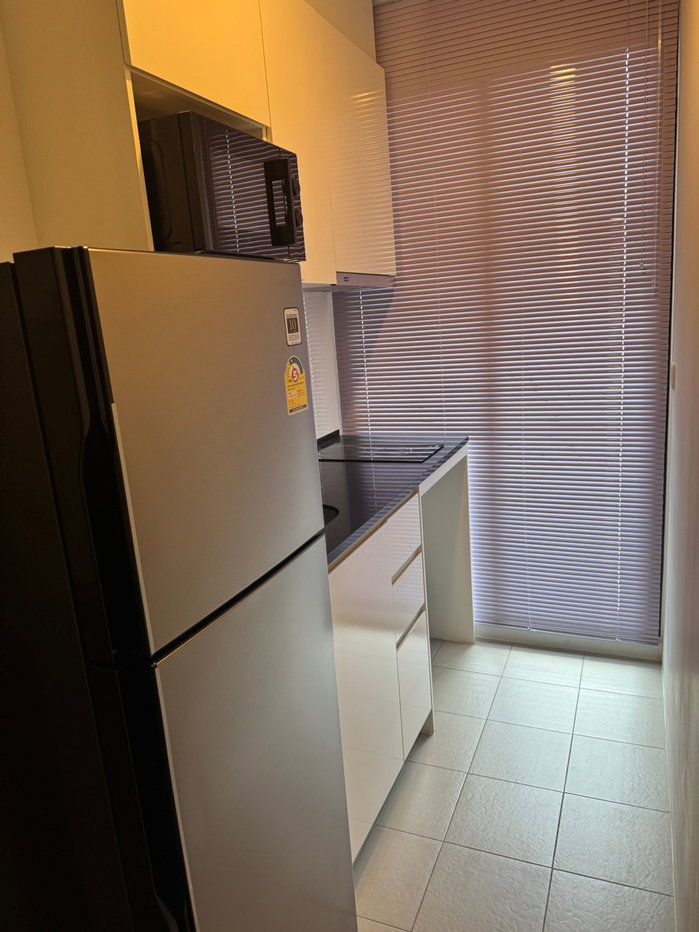 picture @Condorental condo for rent Chewathai Kaset - Nawamin - 10/12