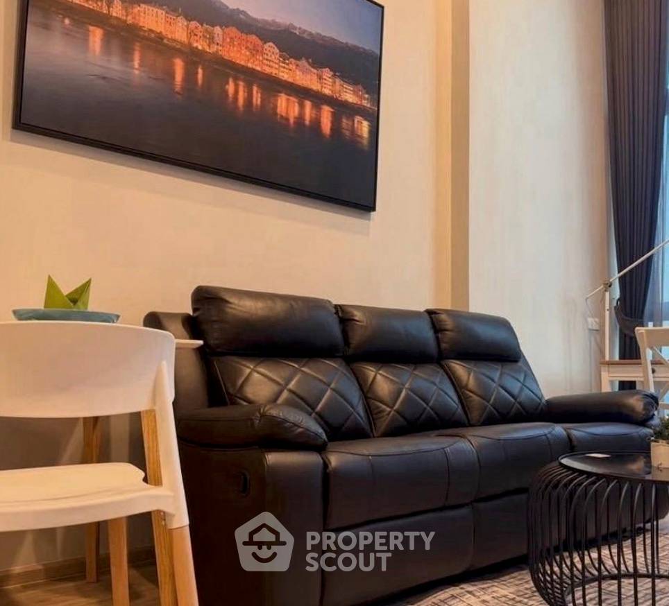 picture 1-BR Condo At Culture Thonglor Near BTS Thong Lor (ID 2731390) - 7/8