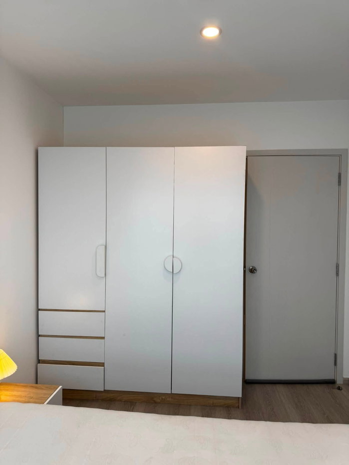 picture *** (1BedPlus) Condo for rent : Elio Sathon - Wuttakat *** - 2/11