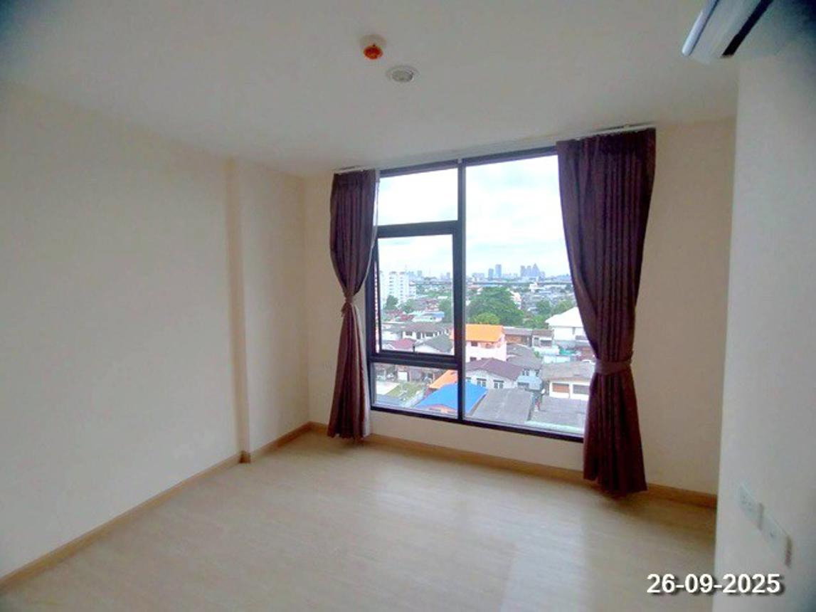 รูป 🏢 ขายคอนโด เฟรช คอนโดมิเนียม | Fresh Condominium | BTS/MRT ใกล้เคียง - รูปที่ 3/7