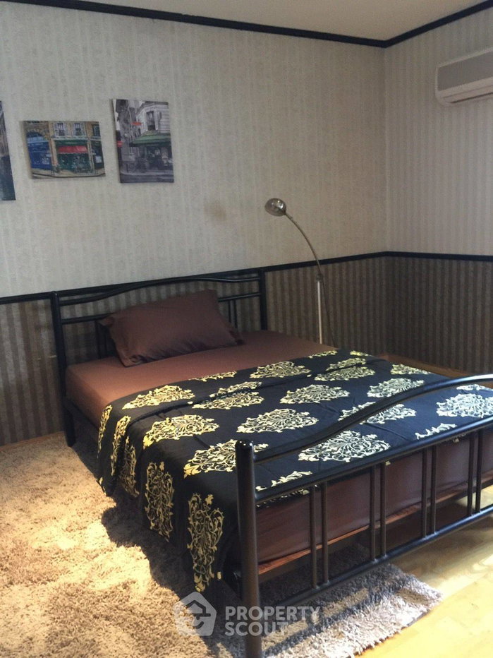 picture 2-BR 135 Sqm Baan Suanpetch Condominium 200m To BTS Phrom Phong (ID 696750) - 8/14