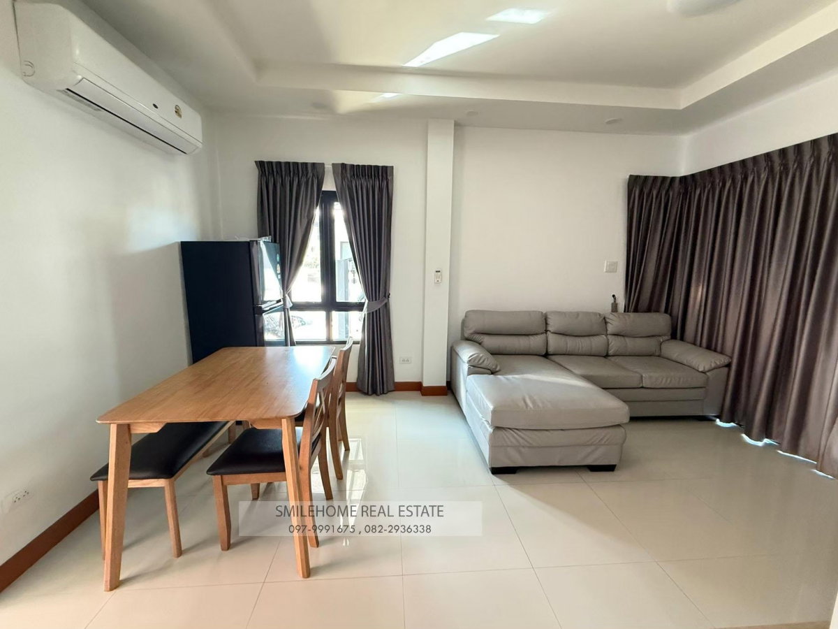 picture House for rent fully furnitured - 11/15