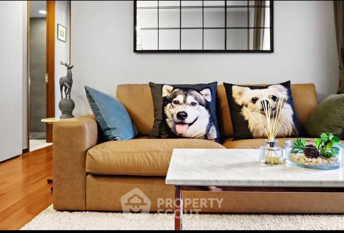 picture Pet-Friendly 2-BR At Ashton Morph 38 Near BTS Thong Lor (ID 3191294) - 16/19