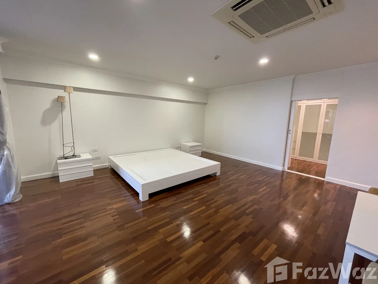 รูป คอนโดให้เช่า 3 ห้องนอน ในโครงการ ซิตี้เลค ทาวเวอร์ สุขุมวิท 16 1138036 - รูปที่ 6/9