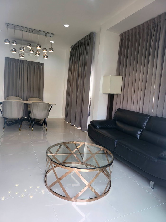 รูป OP02176 - Perfect Place Sukhumvit 77- Suvannabhumi : SuvarnabhumiAirport - รูปที่ 5/12
