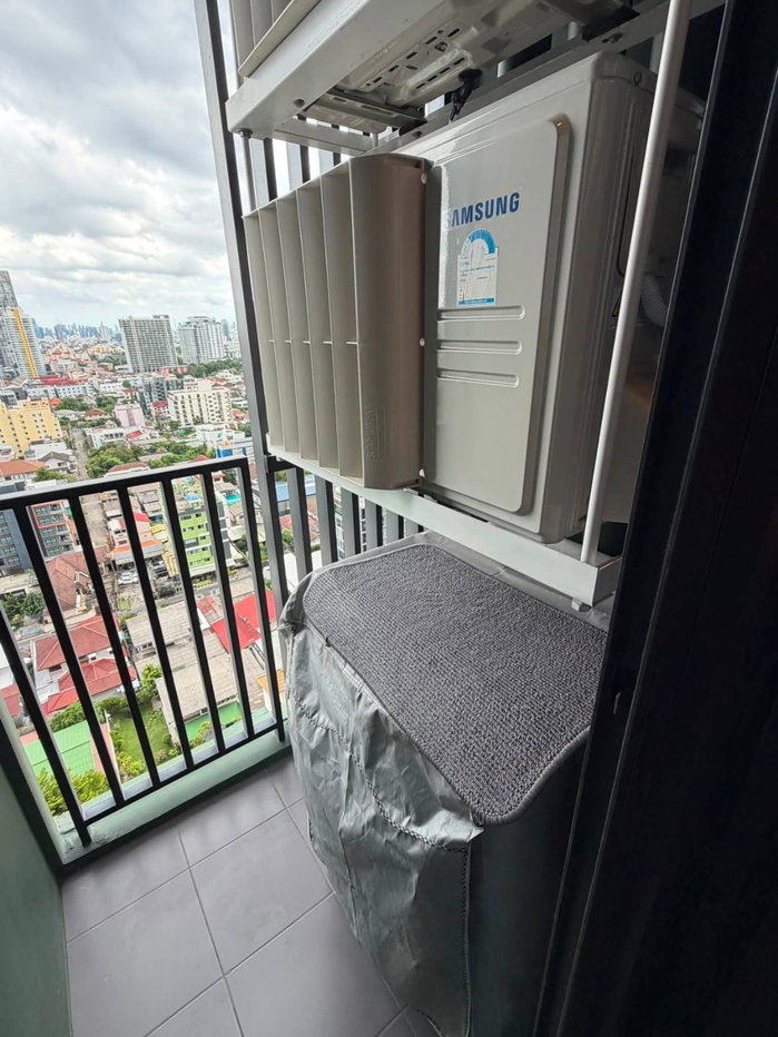 picture The Line Vibe Ladprao  #lal-bkk-0164 - 5/15