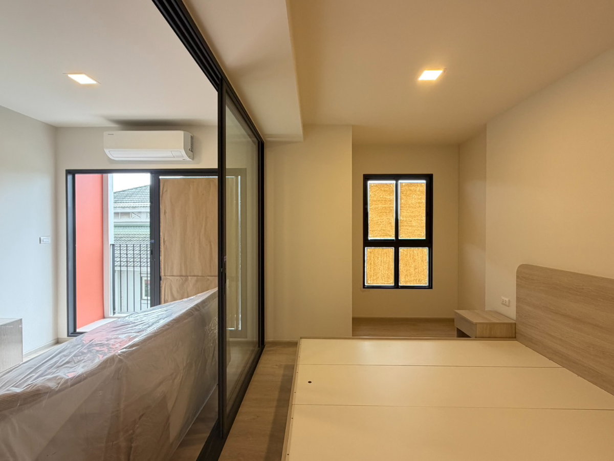 รูป Special Deal! 1 BR 33 ตร.ม. รับส่วนลด On Top สูงสุด 2 เท่า ที่โครงการกาบานาส หัวหิน - รูปที่ 5/18