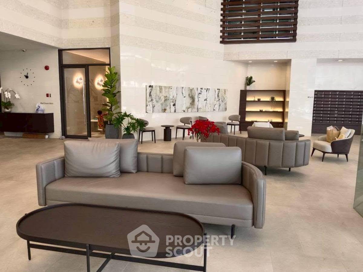 รูป ใกล้ BTS อโศก 200 เมตร | 2 ห้องนอน ชั้น 17 Citi Smart Sukhumvit 18 (ID 3022794) - รูปที่ 9/12