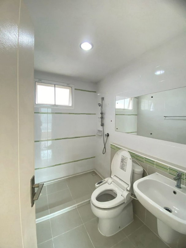 picture Chaiyapruk Phutthamonthon Sai 5 / 3 Bedrooms #HPHU107 - 8/9