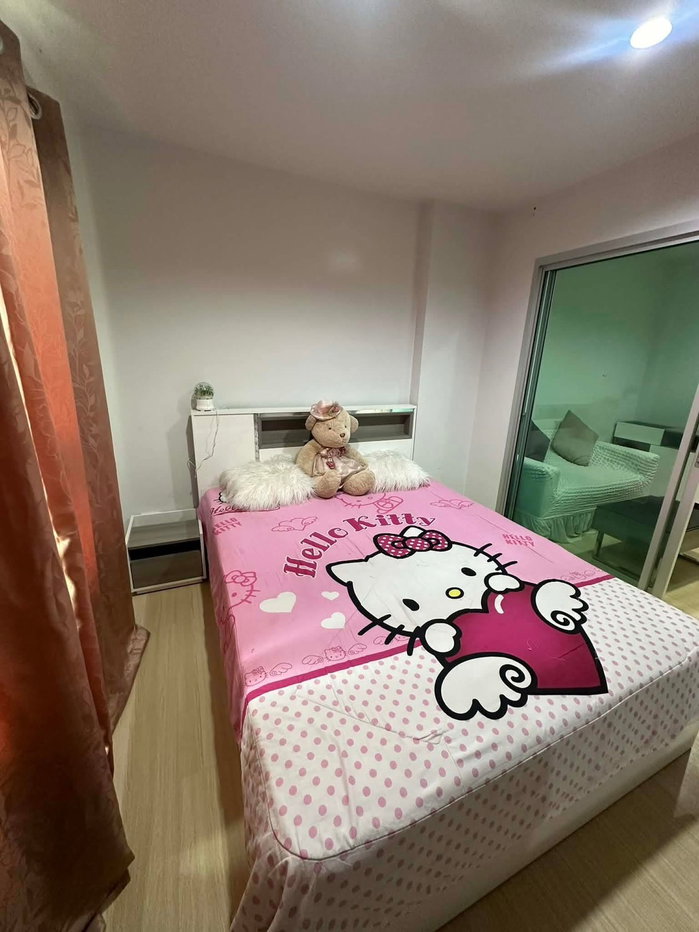รูป ให้เช่า The Prop แจ้งวัฒนะ 12 🏡 6,500 พร้อมอยู่ ‼️#ตอบแชทไว🔥🔥 รหัส M2337 - รูปที่ 1/10