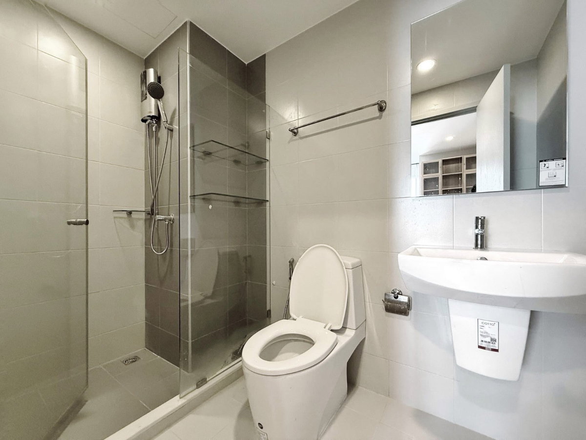 picture 🔥 Urgently for Rent: Ideo Mobi Sukhumvit Eastgate 🔥 Call: 096-798-4598 - 6/8