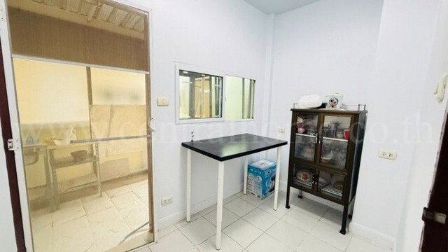 รูป บ้านแฝด บ้านฟ้ากรีนพาร์ค รอยัล ธนบุรีรมย์ ประชาอุทิศ ทุ่งครุ ราคาถูกที่สุดในโครงการ - รูปที่ 9/19