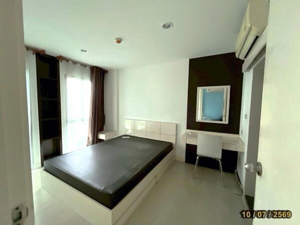 picture 🔥 Condo for Sale – PARC EXO Kaset-Nawamintra, | MRT Outer Ring Road – Ram Inthra - 5/9