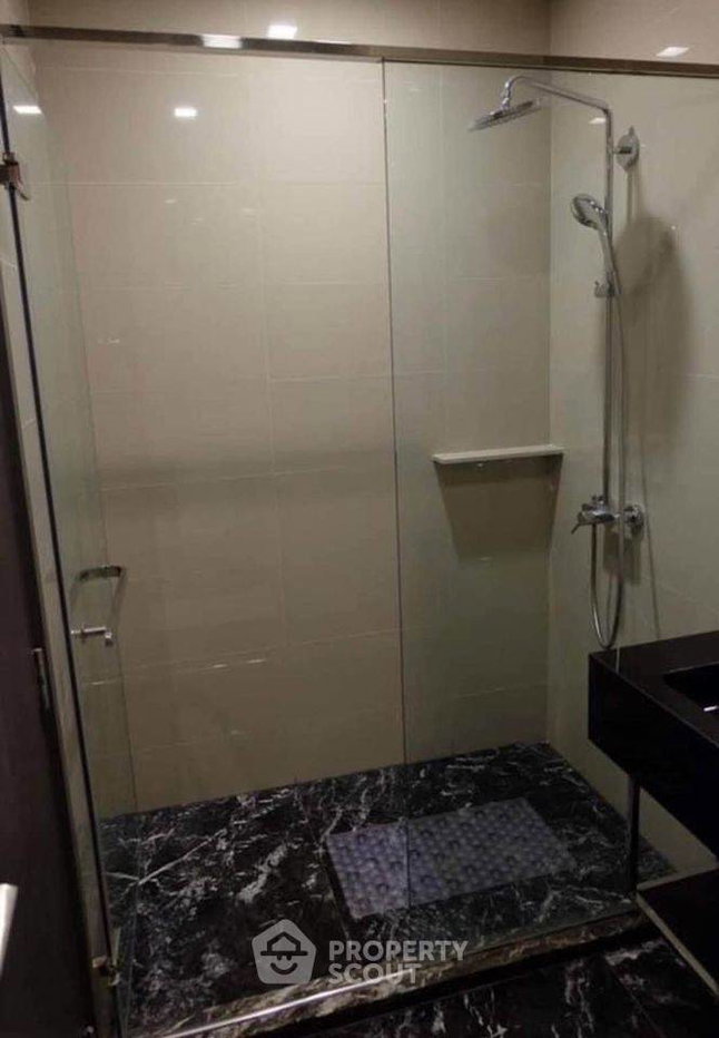 picture 200m To MRT Sukhumvit: 1-BR At The Edge Sukhumvit 23 (ID 1356732) - 2/5