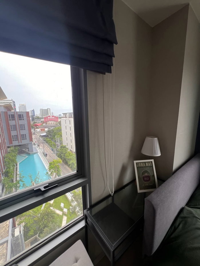 picture Quintara Phume 39 | Corner 1-Bedroom 16,000 THB/Month - 5/16