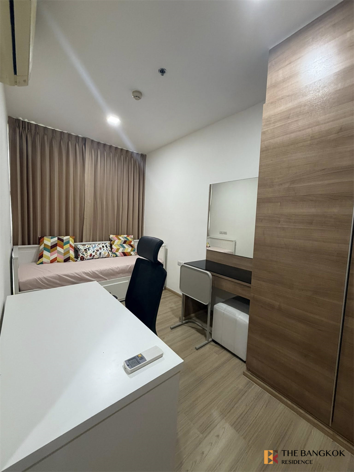 picture RHYTHM Sukhumvit 50 near BTS On Nut - 2/10