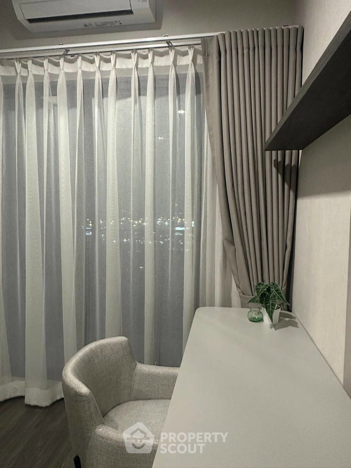 รูป ชั้น 25 คอนโด 1 ห้องนอน IDEO Sukhumvit - Rama 4 ใกล้ BTS พระโขนง (ID 2729860) - รูปที่ 5/10