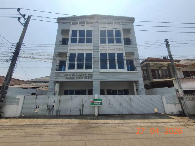 picture SHOP HOUSE 74.7 Sq.w. Muang Chiang Mai Chiang Mai for 8.2M - 1/77