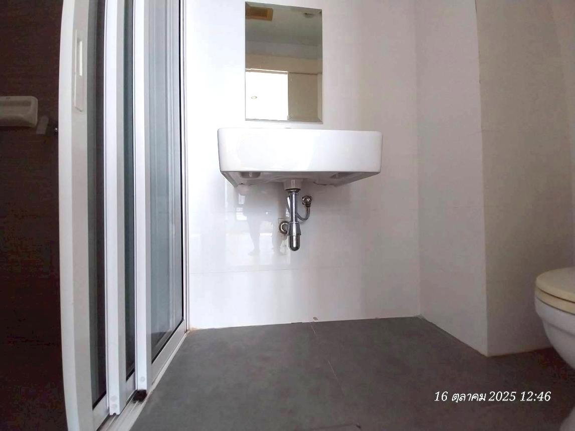 รูป 🔥 ขาย คอนโด เฟรช คอนโดมิเนียม (Fresh Condominium) | ใกล้ MRT บางซ่อน - รูปที่ 8/9