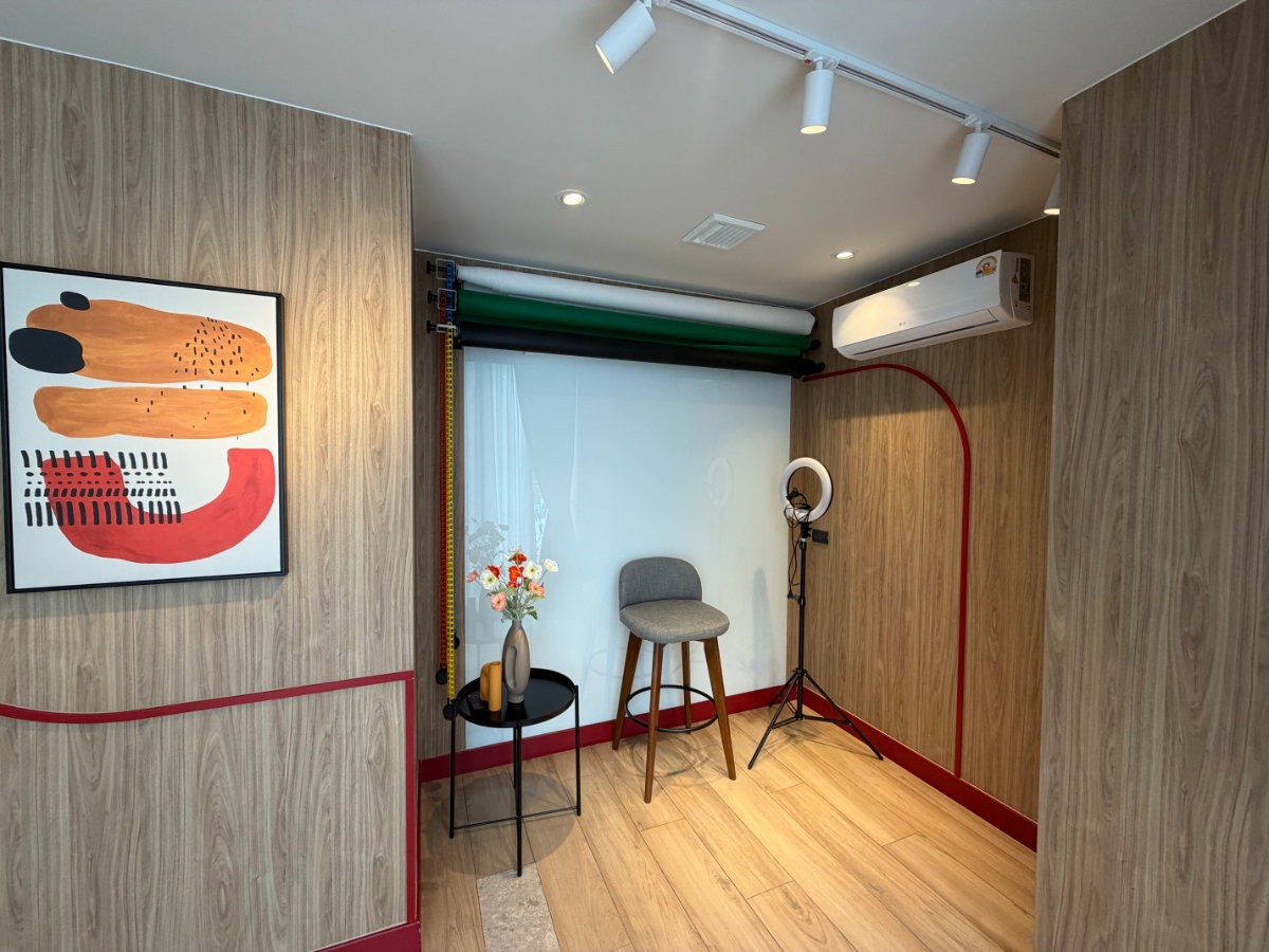 รูป ห้องเลี้ยงสัตว์ได้ The Muve Sukhumvit 107 - รูปที่ 16/20