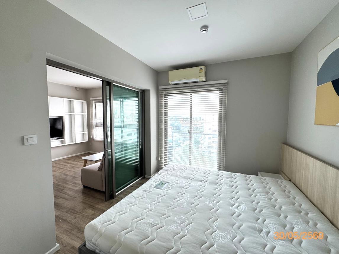 picture 🏢 Condo for Sale | Ease Rama 2 (2) | Nearby BTS/MRT - 5/8