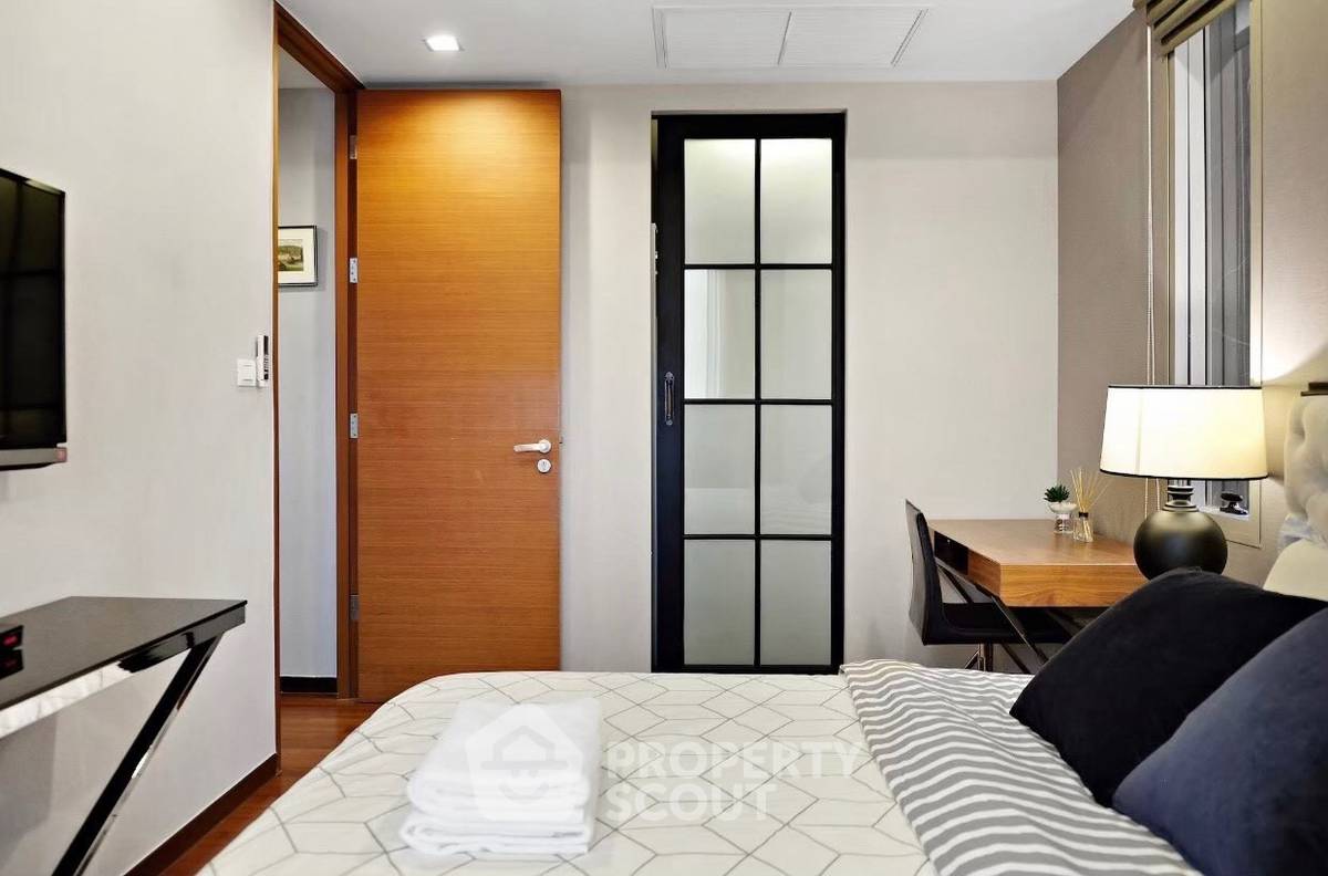picture Pet-Friendly 2-BR At Ashton Morph 38 Near BTS Thong Lor (ID 3191294) - 5/19