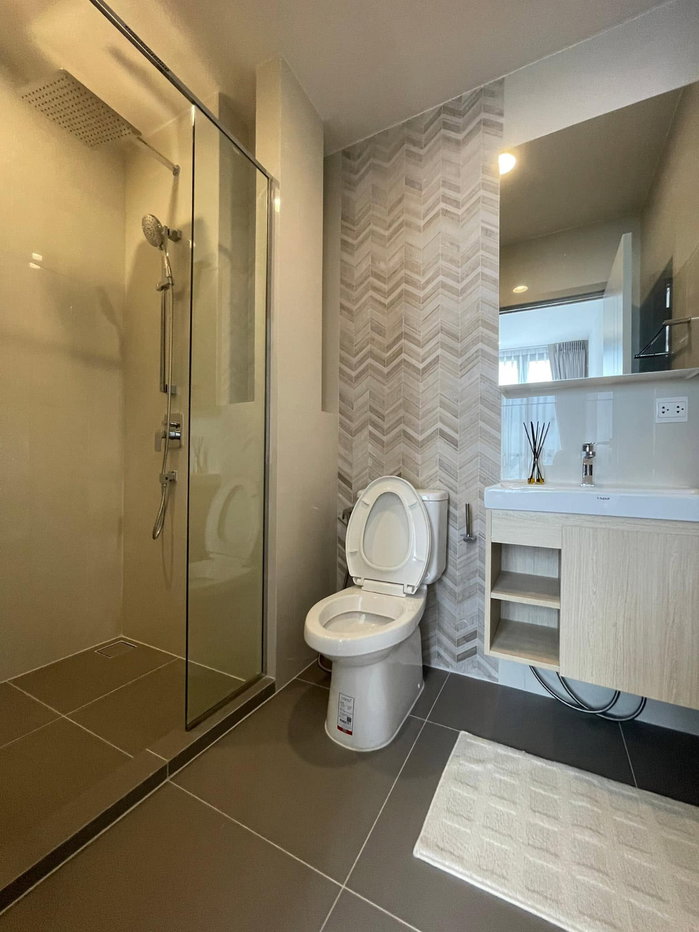 picture 📣For Rent: OKA HAUS Sukhumvit 36 (BTS Thonglor) 1bed Fully furnished, @onestepliving - 12/14