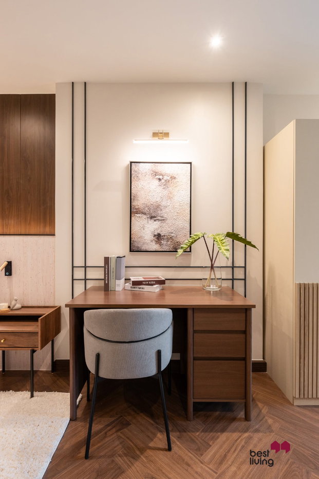 รูป Supalai Park Ekkamai Thonglor ชั้น 25 ห้องใหญ่ ใกล้ทองหล่อ - รูปที่ 9/30