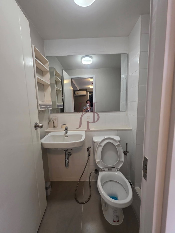 picture ✨ Plum Condo Ram 60 Interchange | 27 SQ.M. | THB 10,000/Month - 9/9