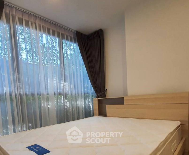 picture Great Value 1-BR At Taka Haus Ekamai 12 Near BTS Ekkamai (ID 3121110) - 4/7
