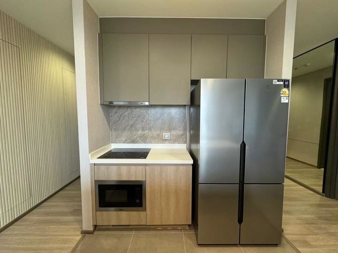 3-bed condo for rent, 136 sqm, RHYTHM CHAROENKRUNG PAVILLION