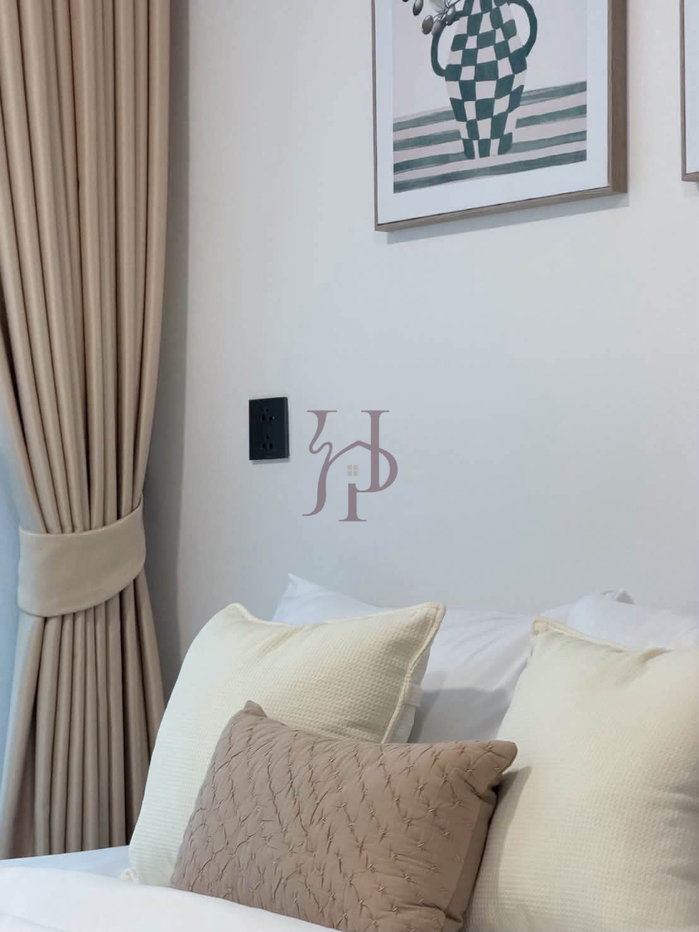 picture ✨ Atmoz Palacio Ladprao Wanghin | 26 SQ.M. | THB 17,000/Month - 4/19