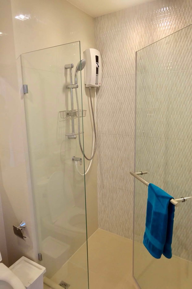 picture S331 🔥 For Rent 📍 Life Sukhumvit 48 📍 Near BTS Phra Khanong.  - 9/13