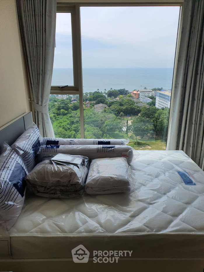 picture High-Floor 2-BR 59 Sqm At The Riviera Jomtien (ID 1524525) - 4/7