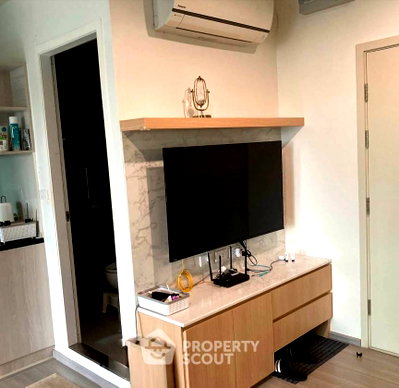 ขายคอนโด : คอนโด Aspire Sathorn - Ratchapruek 1 ห้องนอน ใกล้ MRT บางหว้า (ID 3185569)