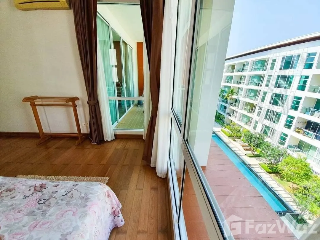 picture 2 Bedroom Condo for sale at The Breeze Hua Hin 6674035 - 12/17