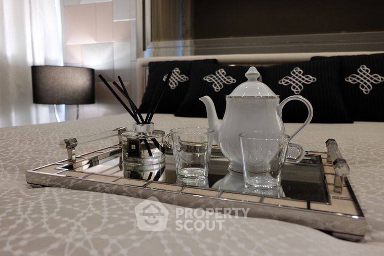 รูป ขายคอนโด 1 ห้องนอนที่ The Room Rama 4 ใกล้ MRT หัวลำโพง (ID 816181) - รูปที่ 6/7
