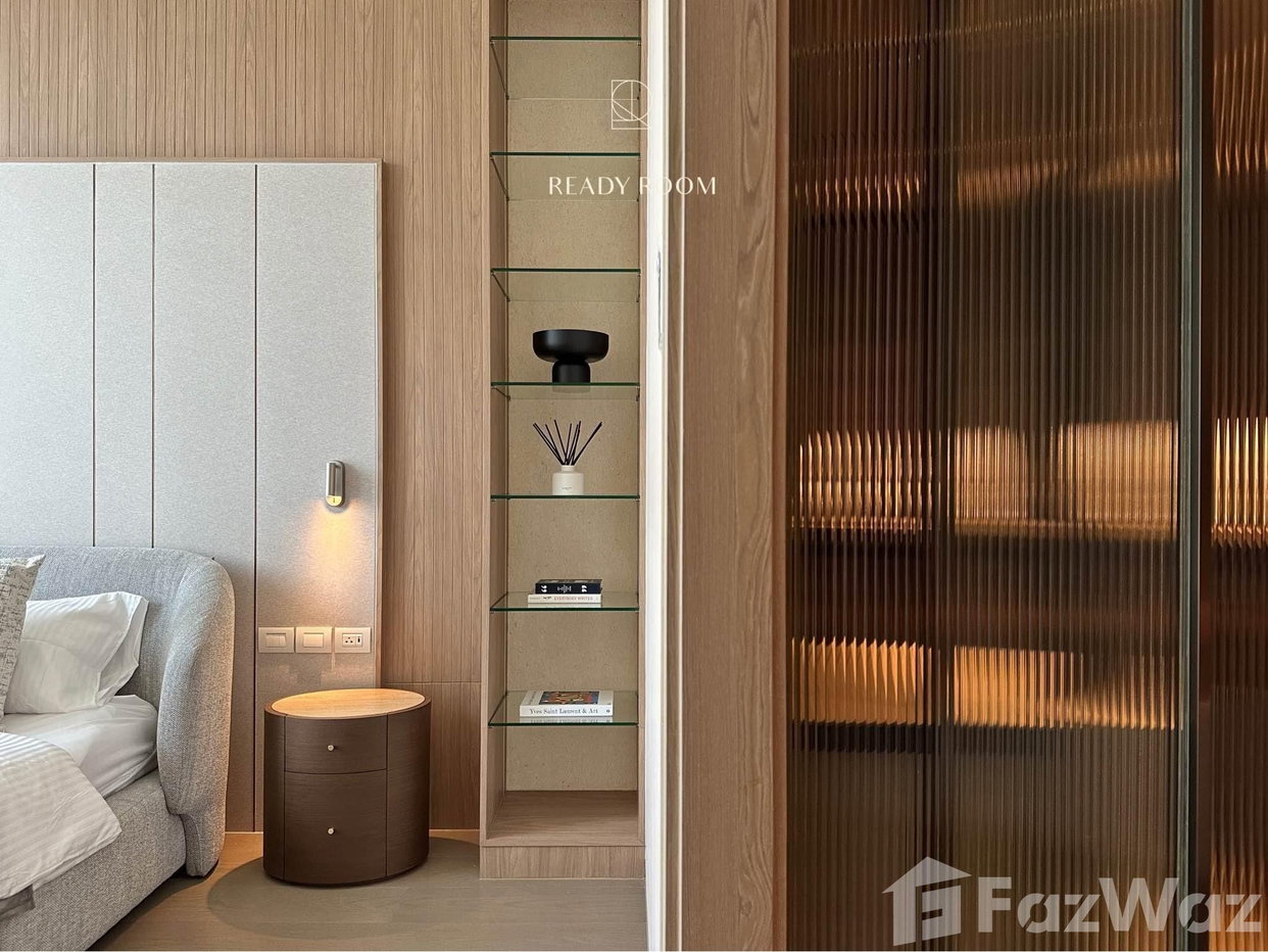 picture 1 Bed 2 Baths For Rent at SCOPE Langsuan 1918600 - 11/25