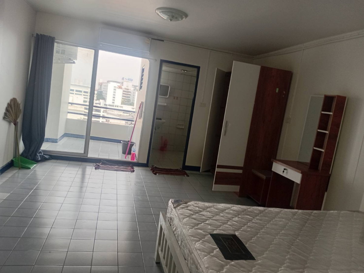 รูป 🔥ด่วน ห้องไปไวมากกก Code: 26KJ4285  ให้เช่า Prannok Condominium ✅ Add Line @kjcondo (มี@ข้างหน้าด้วยนะคะ) - รูปที่ 2/6