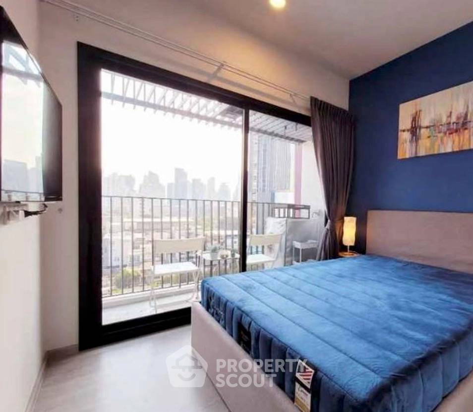 picture 1-BR 30 Sqm Condo At XT Ekkamai Near BTS Thong Lor (ID 3048758) - 3/5