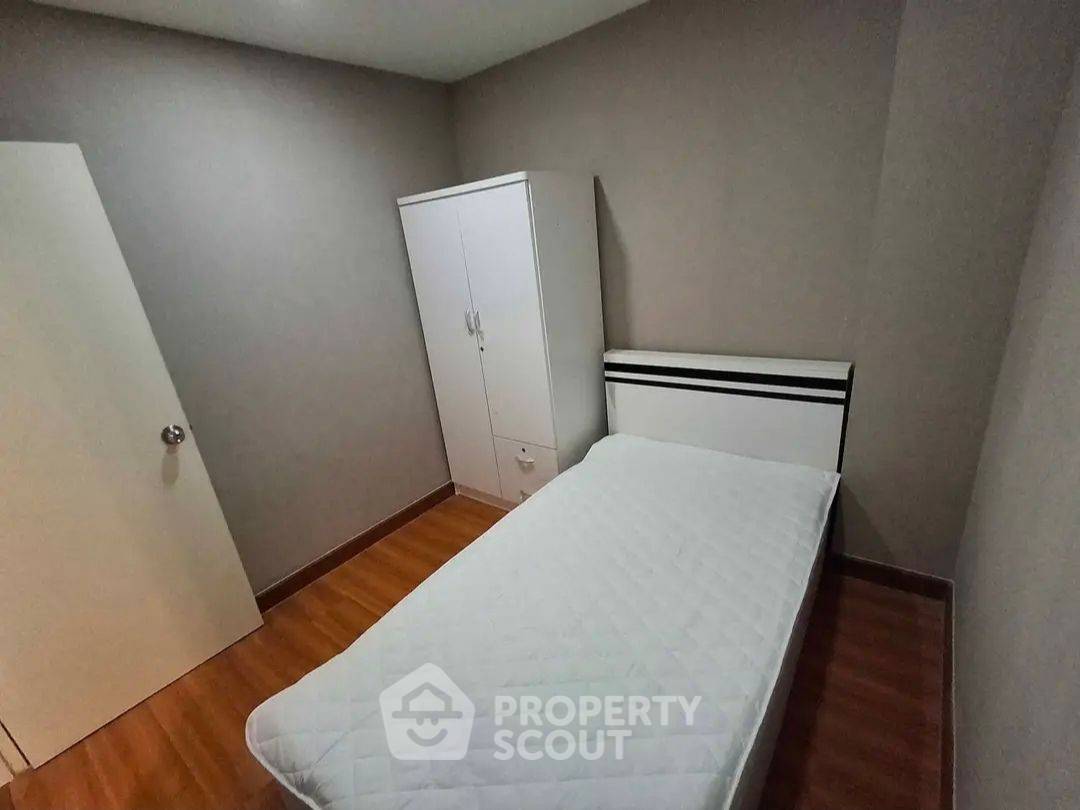 picture 2-BR Condo Airlink Residence Near ARL Lat Krabang (ID 3189159) - 7/9