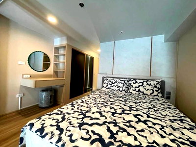 Condos for rent : R1088/[For Rent] Culture Thonglor | High-Zone Duplex Residence (24th Floor)