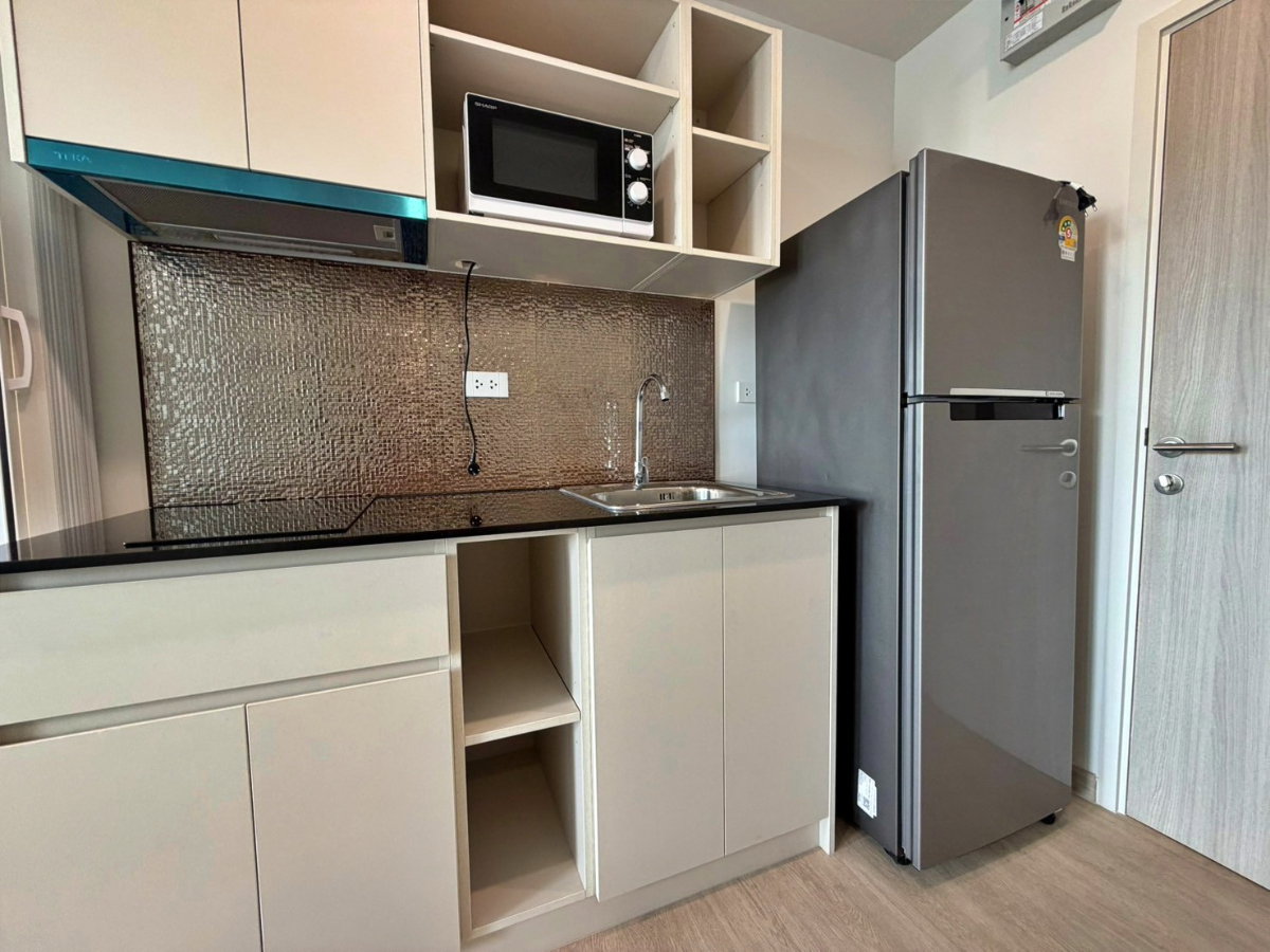 picture ðCondo for rent Thana Astra Sathorn-Chan - 11/16