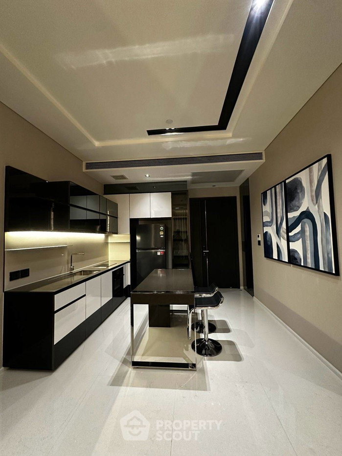 picture 1-Bedroom 300m To BTS Thong Lor At The Bangkok Thonglor (ID 3073335) - 4/14